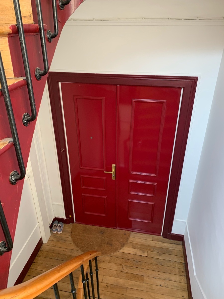 Notre boutique à Reims